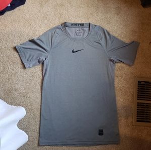 Men's Nike Dri Fit Shirt - Small